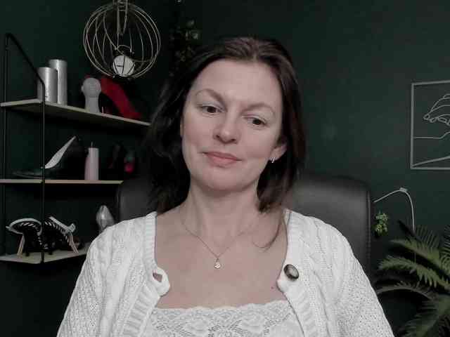 mrsVivian webcam