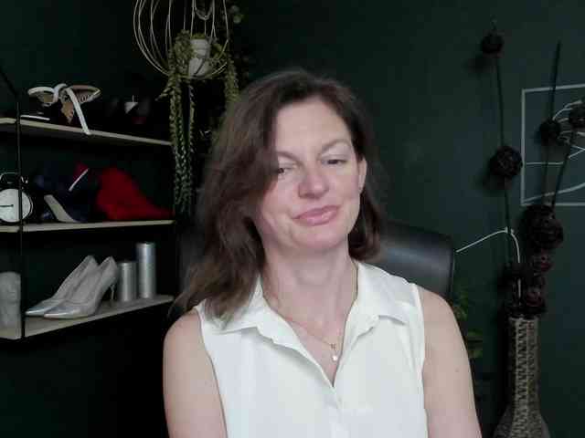 mrsVivian webcam
