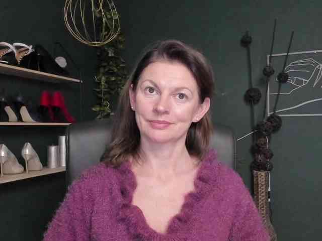 mrsVivian Live Webcam on BongaCams