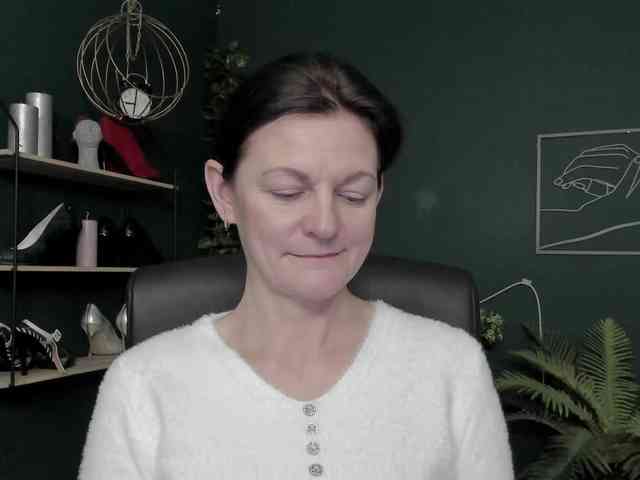 mrsVivian webcam