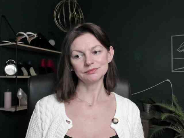 mrsVivian webcam