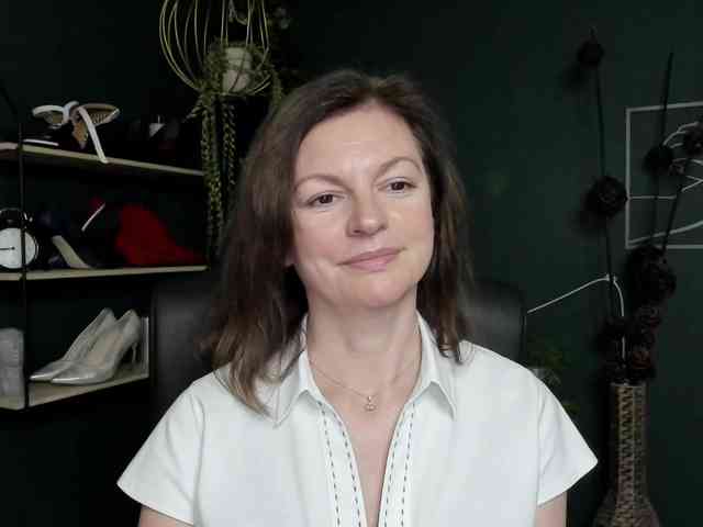 mrsVivian webcam