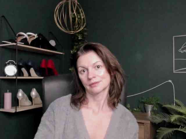 mrsVivian webcam