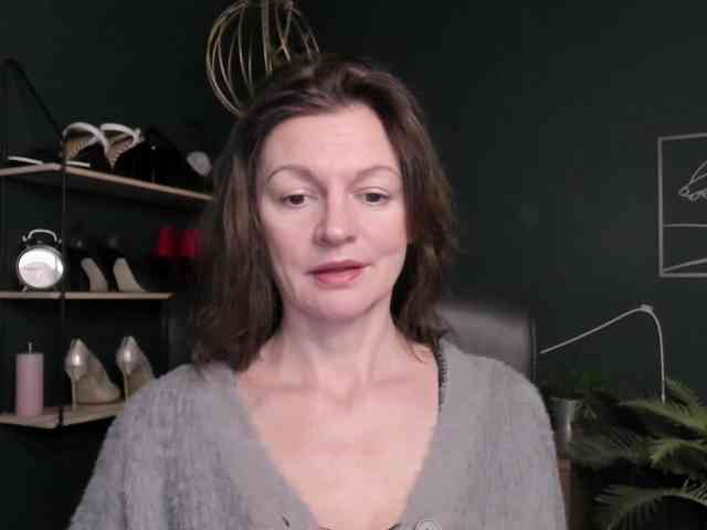 mrsVivian webcam