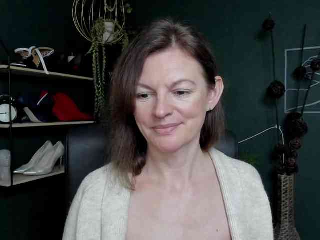 mrsVivian webcam
