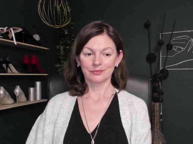 mrsVivian webcam