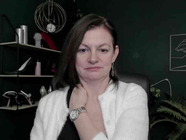 mrsVivian webcam