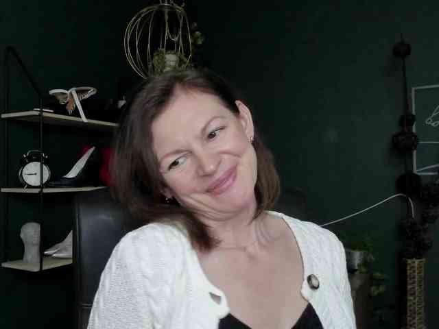 mrsVivian webcam