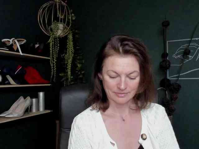 mrsVivian webcam