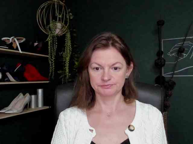 mrsVivian webcam
