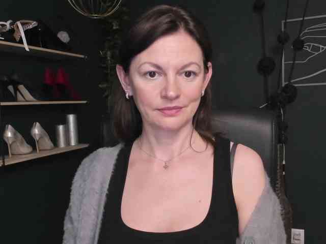 mrsVivian webcam