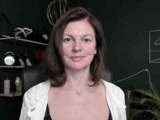 mrsVivian webcam