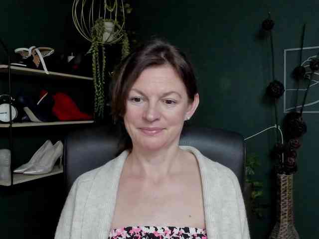 mrsVivian webcam