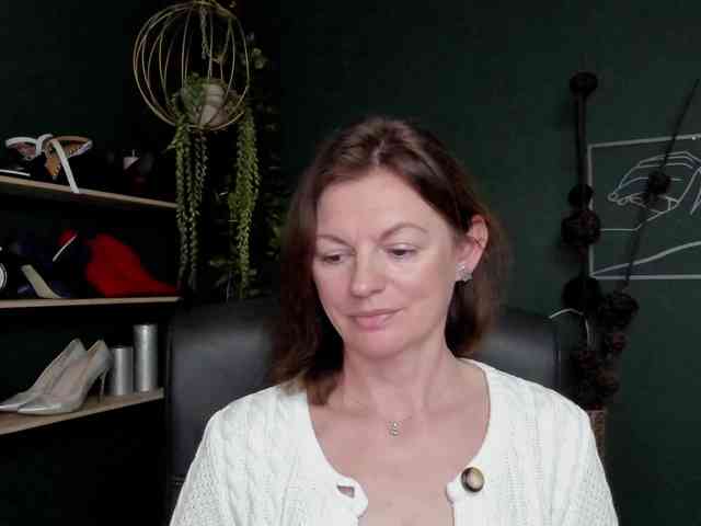 mrsVivian webcam