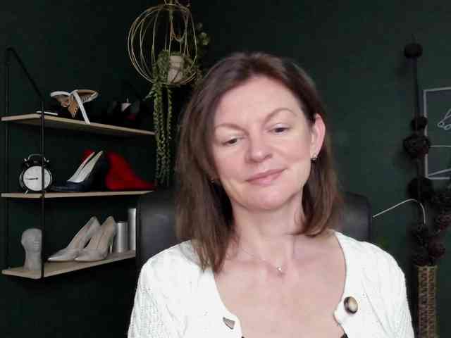 mrsVivian webcam
