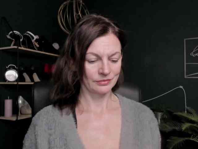 mrsVivian webcam