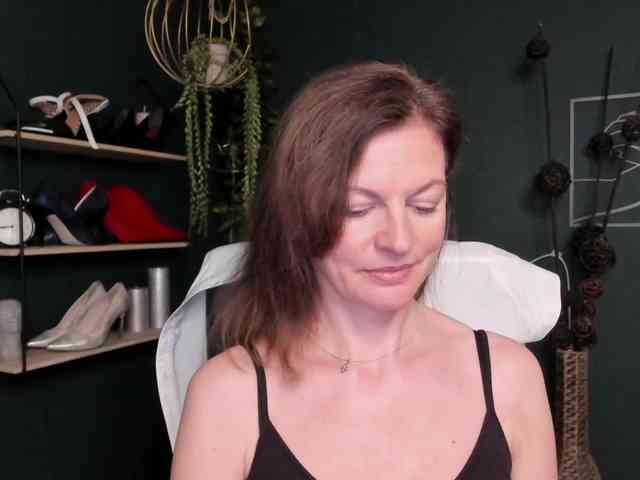 mrsVivian webcam