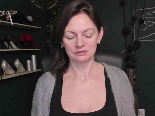 mrsVivian webcam
