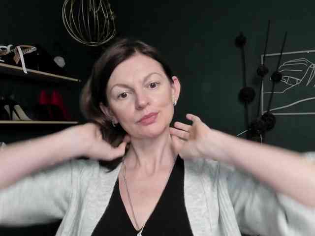 mrsVivian webcam