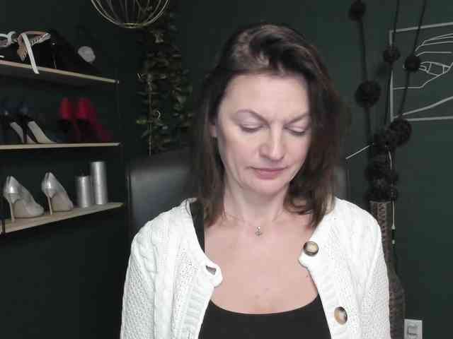 mrsVivian webcam