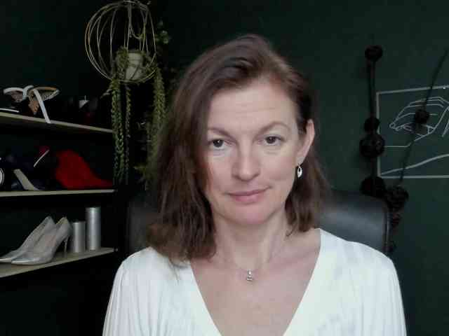 mrsVivian webcam