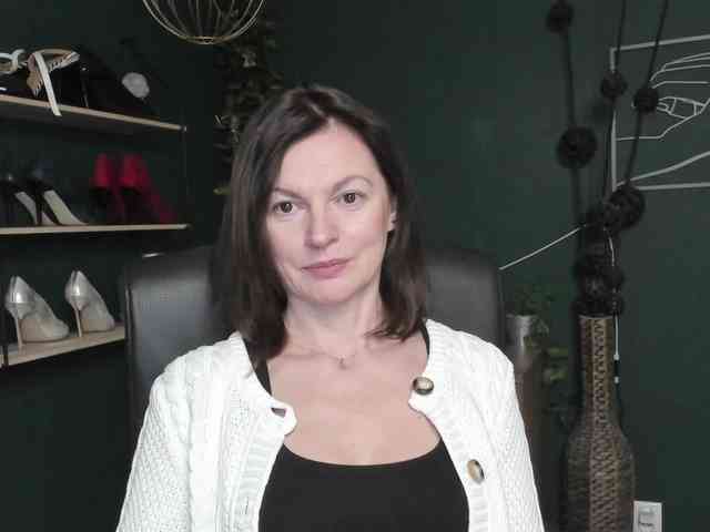 mrsVivian webcam