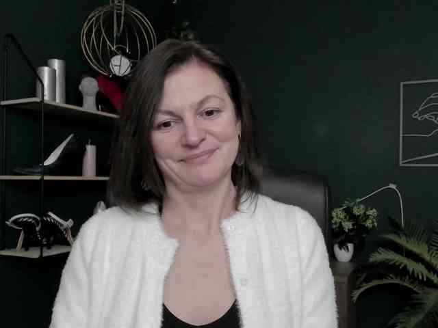 mrsVivian webcam