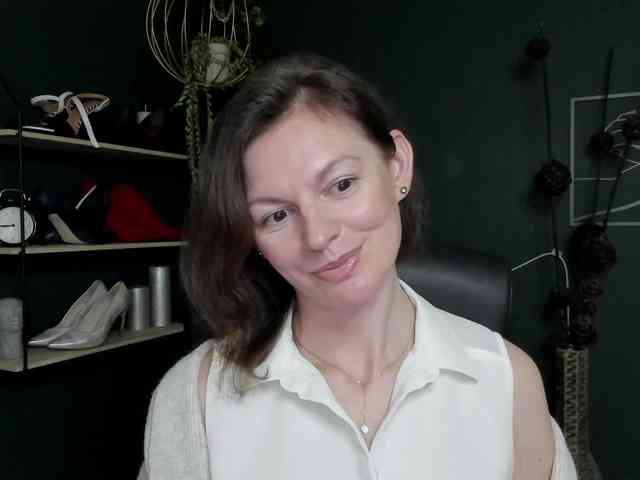 mrsVivian webcam