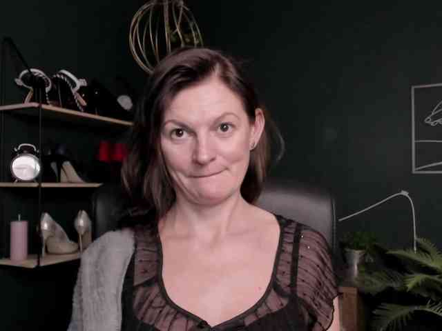 mrsVivian webcam