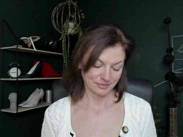 mrsVivian webcam