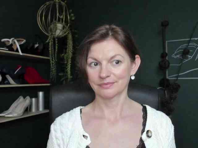 mrsVivian webcam