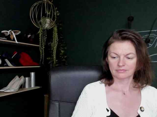 mrsVivian webcam