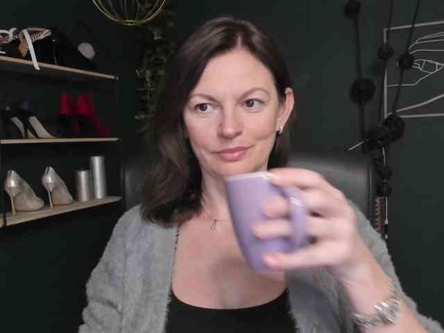 mrsVivian webcam