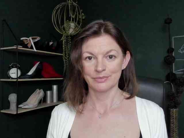 mrsVivian webcam