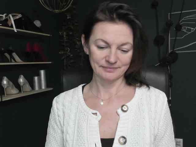 mrsVivian webcam
