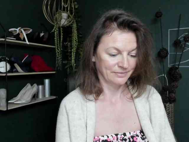 mrsVivian webcam