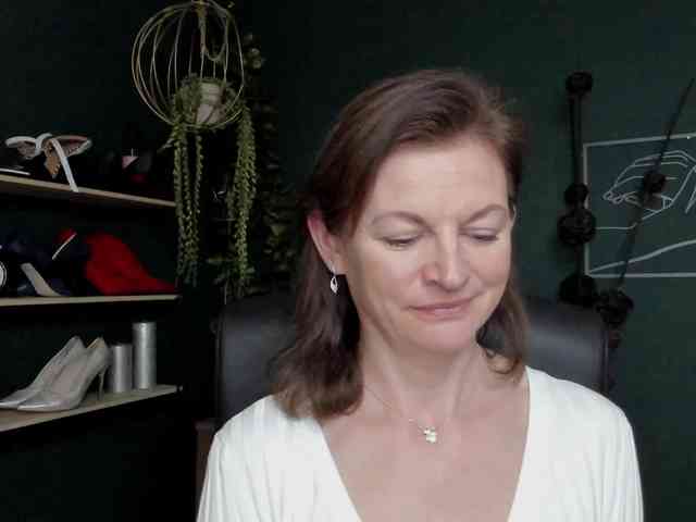 mrsVivian webcam