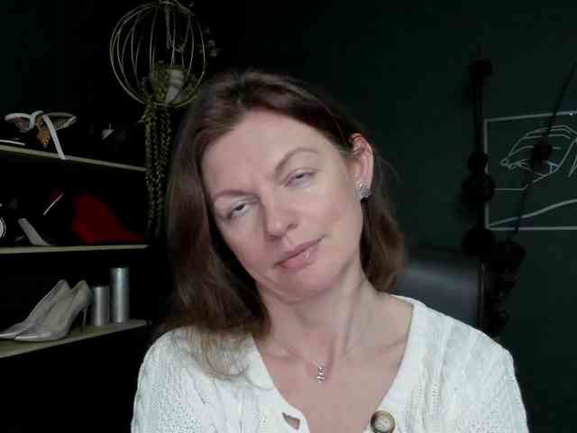 mrsVivian webcam