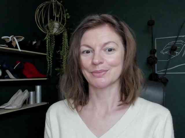 mrsVivian webcam