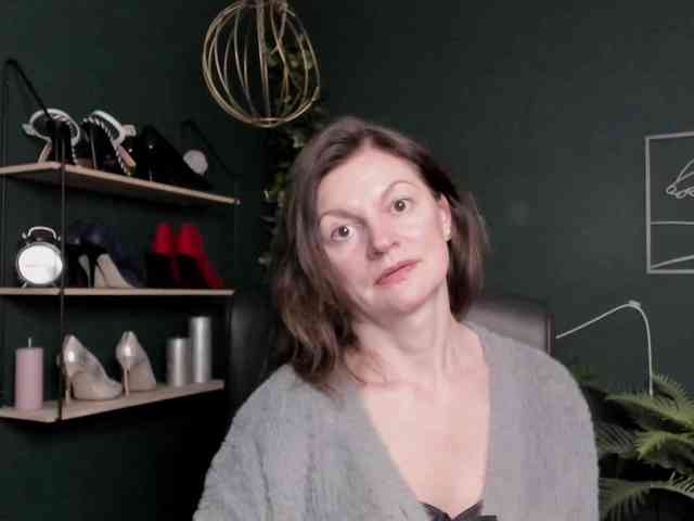 mrsVivian webcam