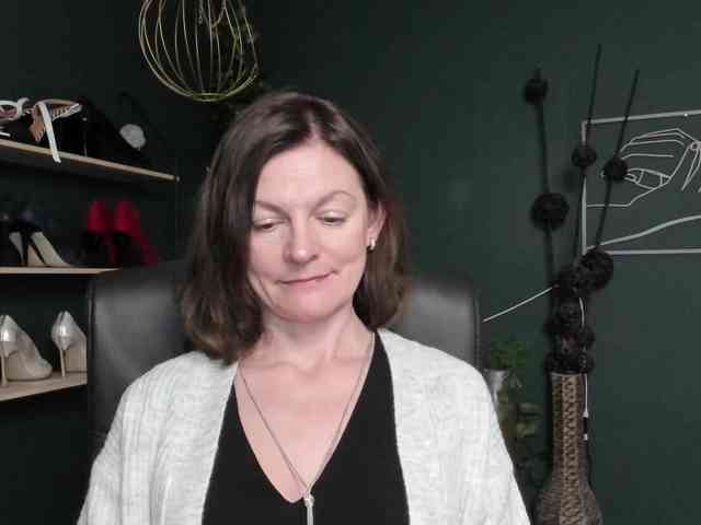 mrsVivian webcam