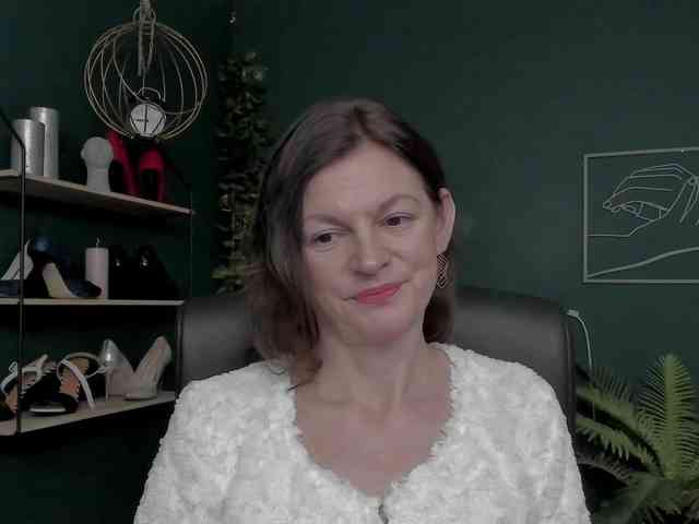 mrsVivian webcam