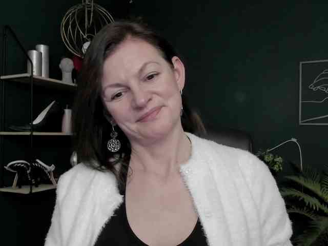 mrsVivian webcam