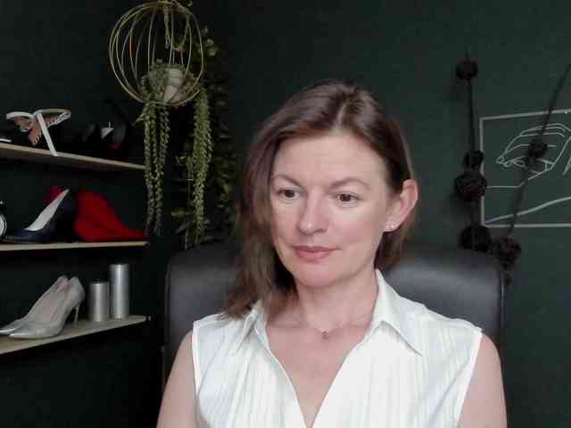 mrsVivian webcam