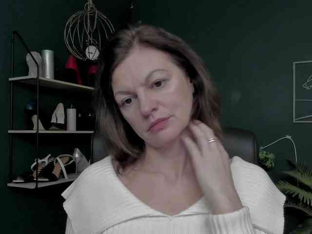 mrsVivian webcam