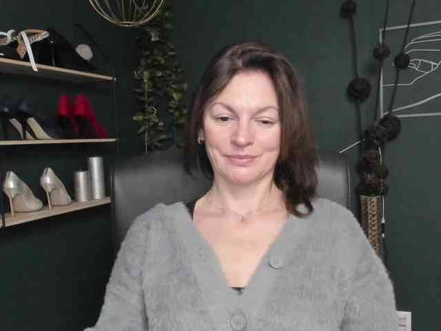 mrsVivian webcam