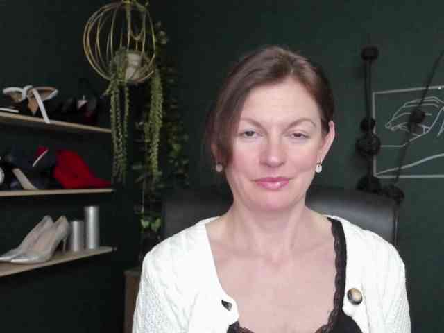 mrsVivian webcam