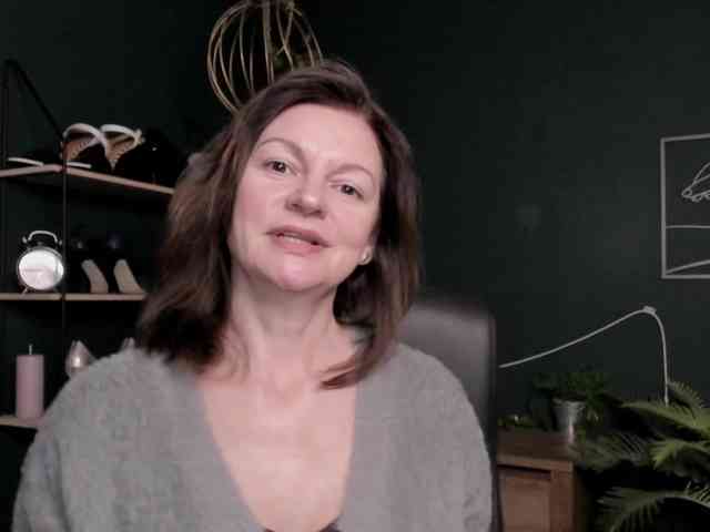 mrsVivian webcam
