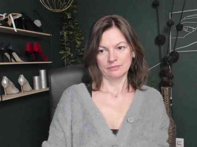 mrsVivian webcam