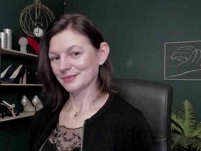 mrsVivian webcam